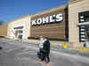 Kohl's in exclusive talk with Ohio-based franchise group for $8 billion deal