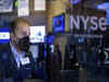 Wall St jumps with tech, energy; Target news weighs on retailers