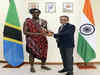 India is a “Friend in Need” says Tanzania