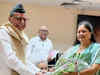 Rajasthan: 8 Congress MLAs may cross-vote in Rajya Sabha polls, claims Subhash Chandra