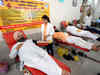 Registration of volunteers for blood donation would soon be enabled on Co-WIN