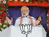 BJP will work for ending dynastic misrule in Telangana: Narendra Modi