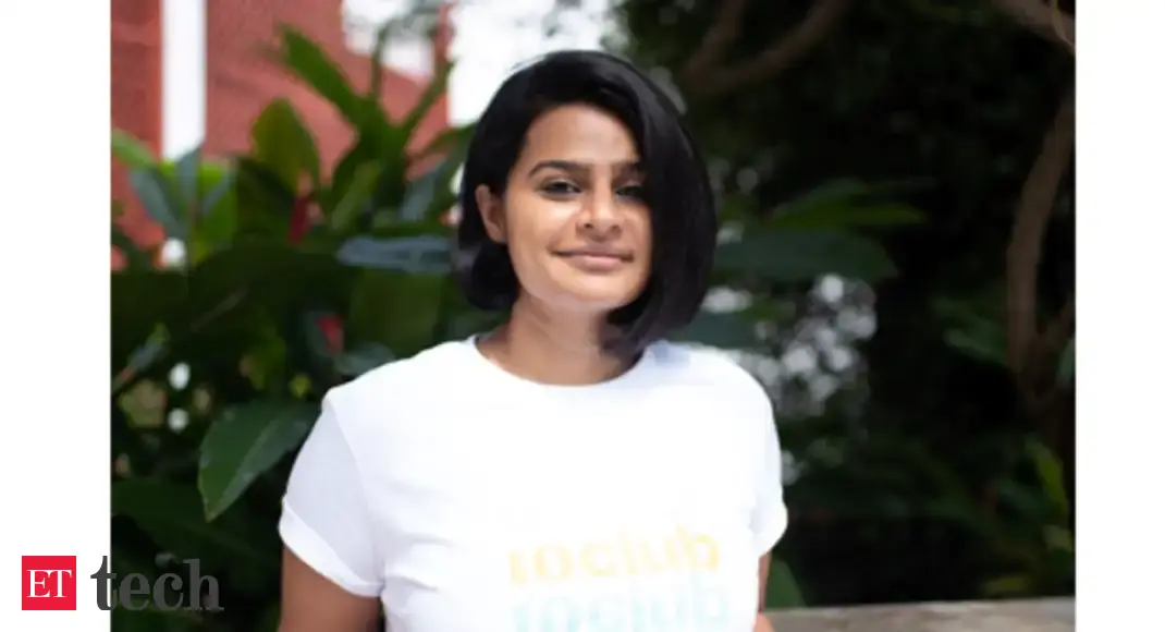 10club set to close $30 mn funding round led by Olive Tree Capital - Economic Times