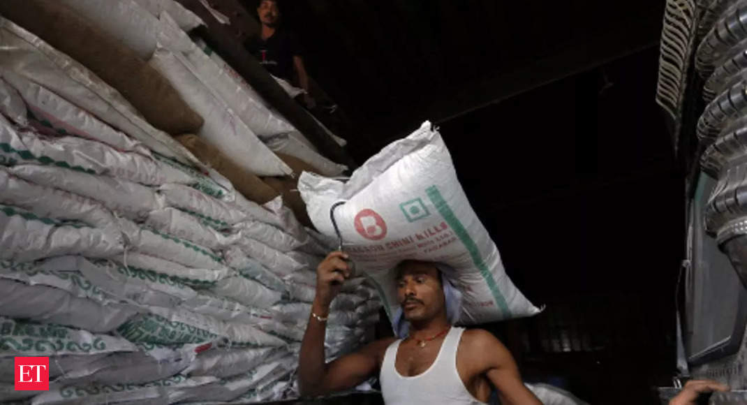 Sugar exporters are not happy with how sales curb is panning out
