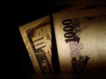 Yen slides as Europe braces for rate hikes
