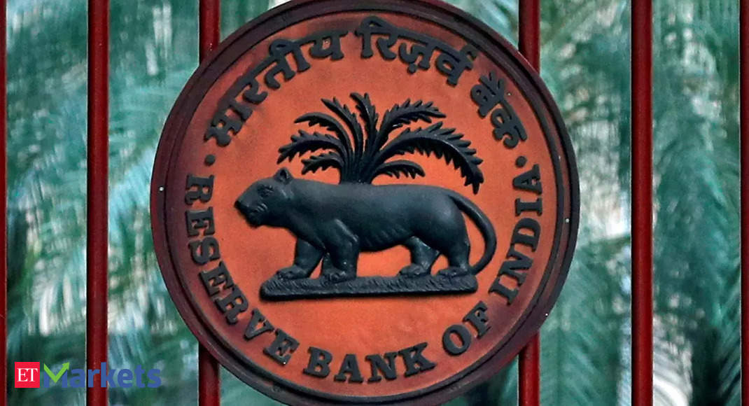 Rate sensitive stocks rally up to 3% after RBI hikes rates by 50 bps