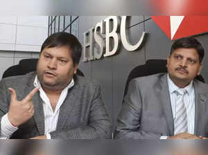 South Africa confirms arrest of powerful Gupta brothers in Dubai
