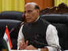 Defence Minister Rajnath Singh in Vietnam for three-day visit