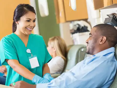 ​Indian-origin patient