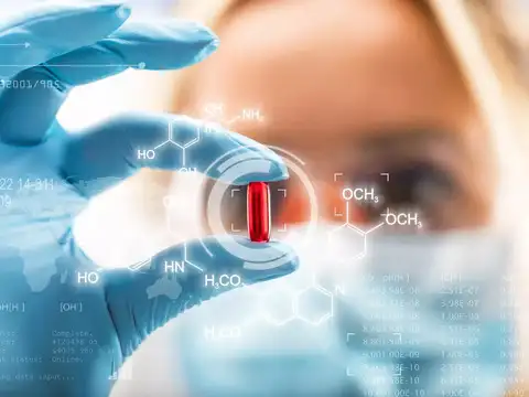 ​Drug called 'Dostarlimab'
