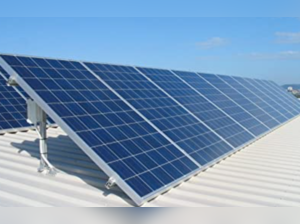 ​​ The solar power plant will help the facility reduce overall energy consumption from grid supply.