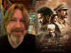 'Doctor Strange' writer bowled over by 'RRR', calls Rajamouli directorial the 'most sincere, weirdest blockbuster'