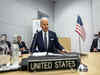 Joe Biden to attend G7 and NATO summits -statement