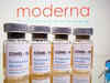 Moderna's new booster produces stronger response against Omicron