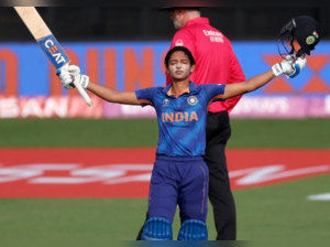 Harmanpreet Kaur has been named as India women’s team ODI captain for the upcoming Sri Lanka tour.