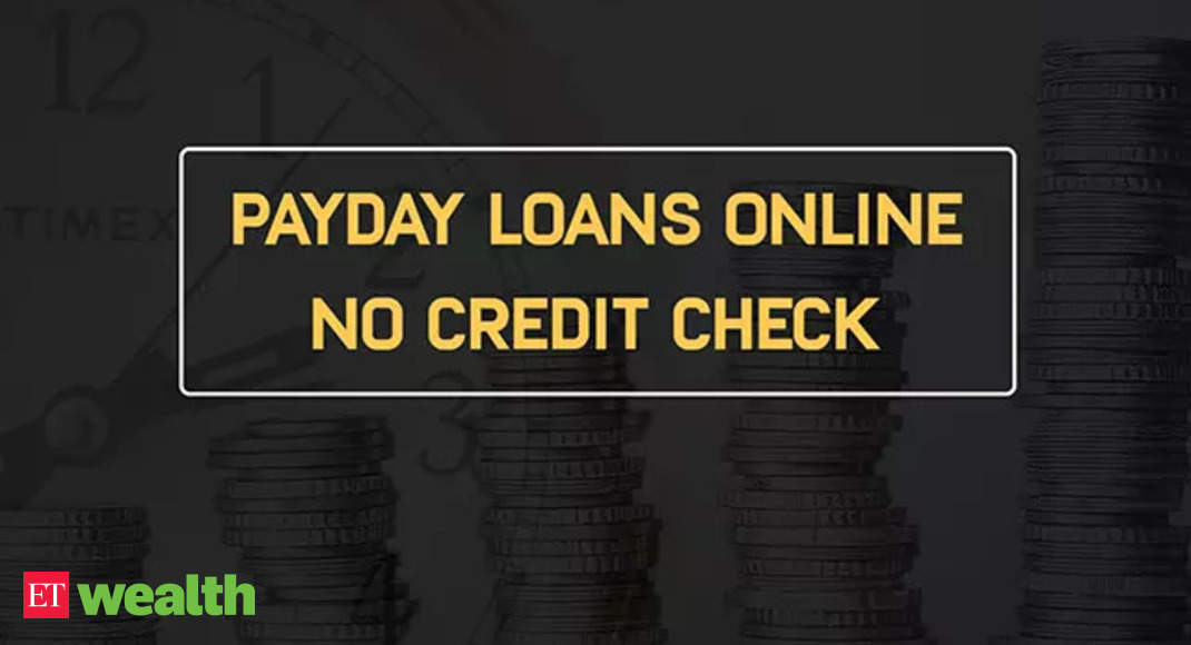 5 best payday loans online with no credit check and instant approval in 2022