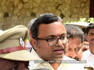 ​Karti Chidambaram​ had moved to the high court after his anticipatory bail plea was dismissed by the trial court on June 3.​