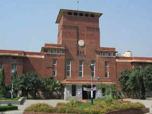 DU to hike university development fee by Rs 300 from academic year 2022-23