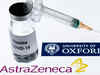 AstraZeneca claims positive Covid medicine trial