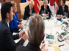 Coordination between G7 & G-20 explored to address global challenges
