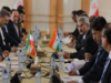 India, Iran explore possibility of roadmap for long term collaboration