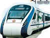 Railways plans for higher capacity lines to run Vande Bharat trains