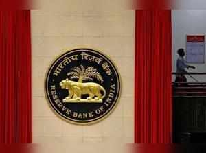 Reserve Bank of India (RBI)