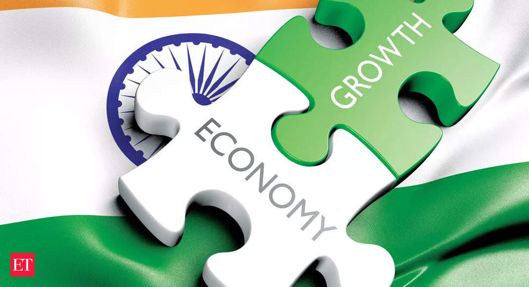 OECD slashes FY23 growth forecast for India to 6.9%