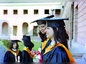 41 Universities from India in This Year’s QS Rankings List