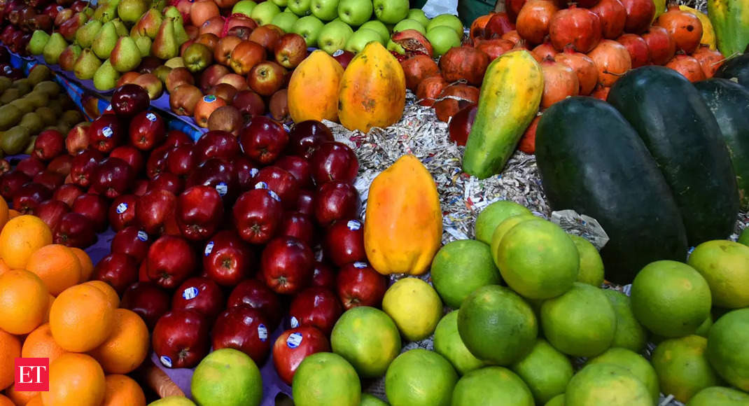 Heatwave hits J&Ok and Himachal apple, Maharashtra orange crops