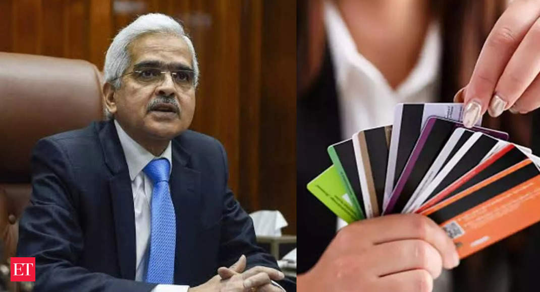 Shaktikanta Das is getting his method on rates of interest. However for the way lengthy?