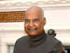President Ram Nath Kovind's speeches compiled into a book, English and Hindi versions unveiled