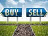 Buy or Sell: Stock ideas by experts for June 09, 2022