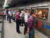 Delhi: Blue line metro services disrupted thrice in a week