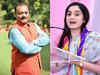 Prophet row: Delhi Police files FIR against Nupur Sharma, Naveen Jindal, Saba Naqvi and others over hate messages