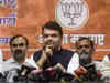Maharashtra Resort Politics: BJP holds MLAs’ meeting before Rajya Sabha elections at Mumbai hotel