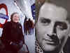 This UK woman visits underground station every day to listen to her husband's voice who died in 2007