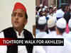 Watch: Will nomination of Kapil Sibal, Javed Ali Khan absolve Akhilesh Yadav's SP from abandoning Muslim issues?