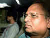 Satyendar Jain's ED custody extended till June 13 in money laundering case