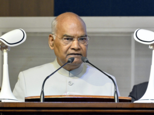 Kovind