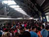 Technical snag hits Delhi's Metro Blue Line again, services affected