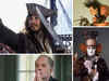 Birthday Special: The Many Faces Of Johnny Depp