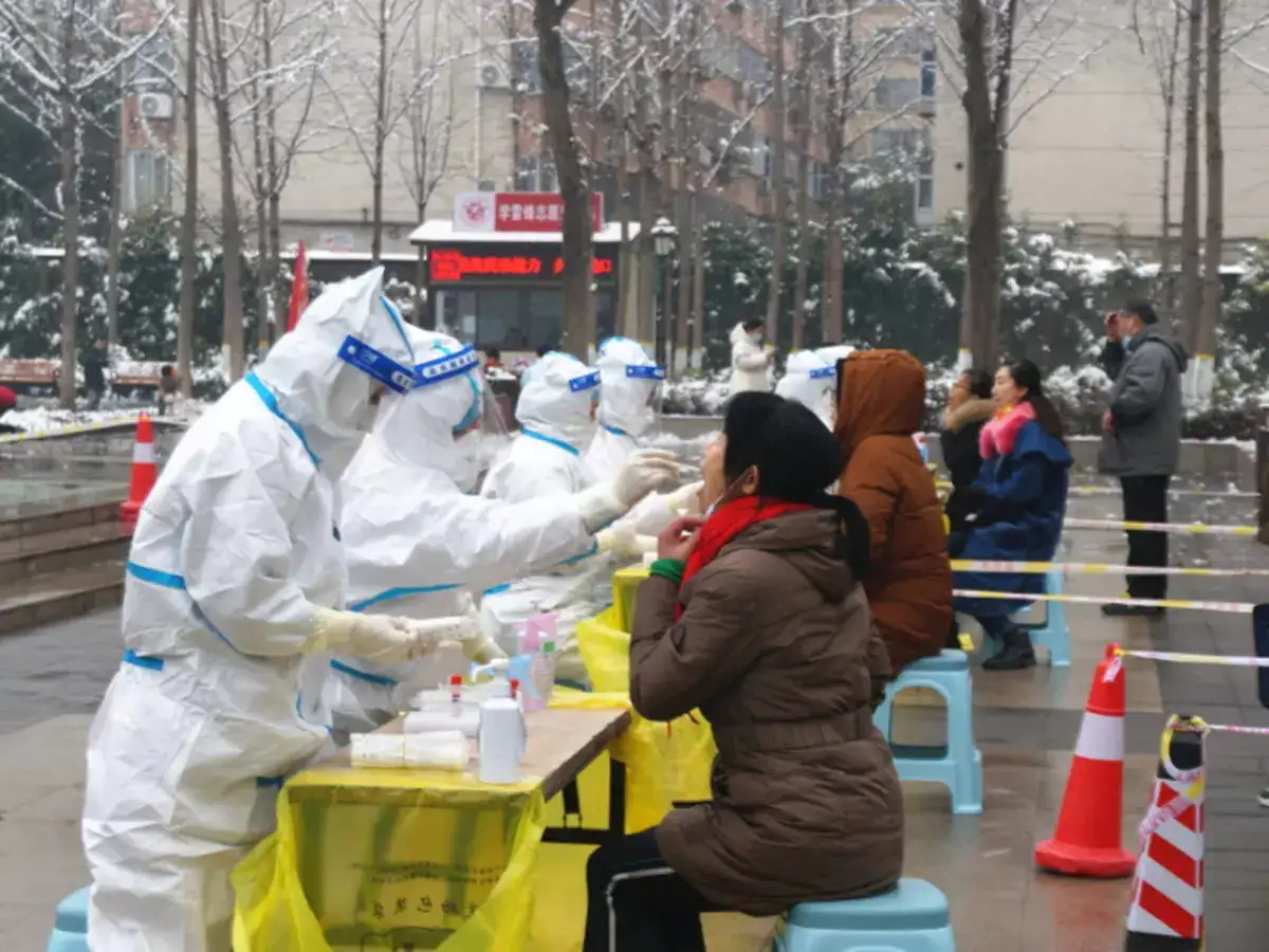 China Virus Latest News Videos Photos About China Virus The Economic Times Page 1