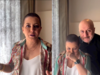 Mahima Chaudhry opens up about breast cancer diagnosis in emotional video, breaks down as she remembers call with Anupam Kher