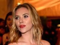 scarlett johansson: Why is Scarlett Johansson Taking Legal Action Against  An AI App - The Economic Times
