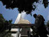 Turnaround Thursday for D-St: Bears take a breather as Sensex snaps 4-day losing streak