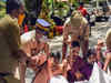 Gold smuggling: Kerala continues to witness protests demanding CM Pinarayi Vijayan's resignation