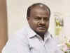 Kumaraswamy urges the Congress to back the JD(S) candidate in the RS elections