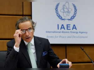 Rafael Gross, the director of the International Energy Atomic Agency (IAEA) said Thursday that Iran will remove 27 surveillance cameras at different nuclear sites, while keeping in place as many as 40 cameras.