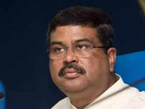 Dharmendra Pradhan